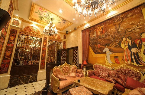 酒泉高档KTV妹子质量哪家好 酒泉高档KTV妹子质量哪家好